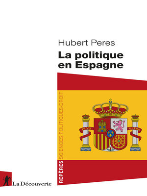 cover image of La politique en Espagne